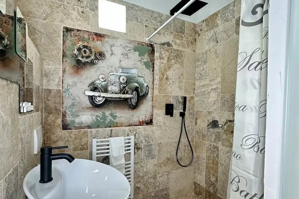 1 Bed Royal Escape - City Central, Wifi