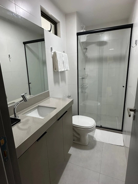 Jardins Almare Apart Hotel