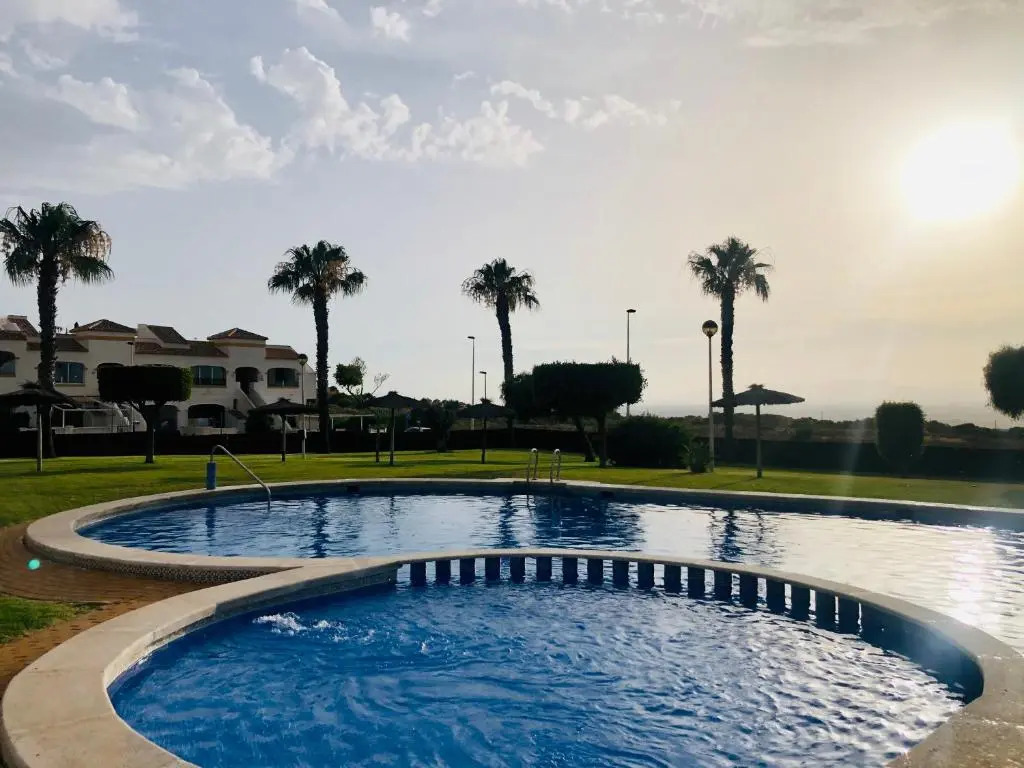 Mediterranean House (Beach & Relax)