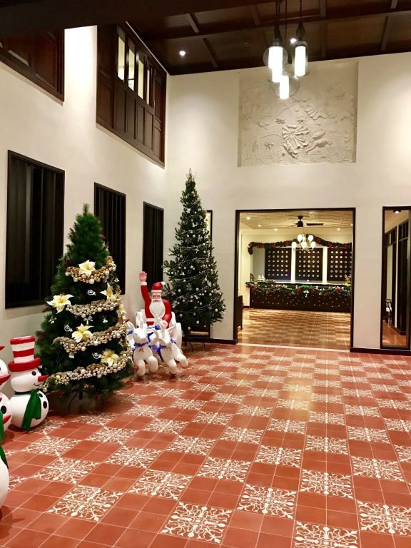 Hoi An Central Boutique Hotel & Spa
