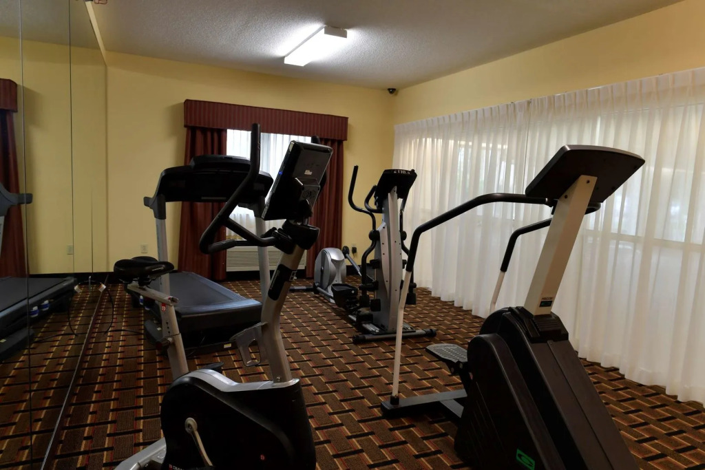 Baymont Inn & Suites by Wyndham Lincoln NE