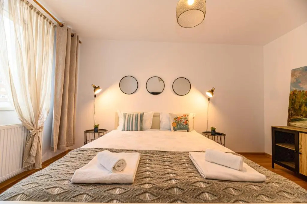 Transilvania Urban Residence