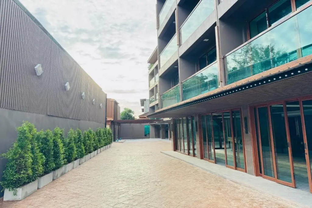 The Legacy V Beachfront Resort Ao Nang Krabi, Aspira Collection
