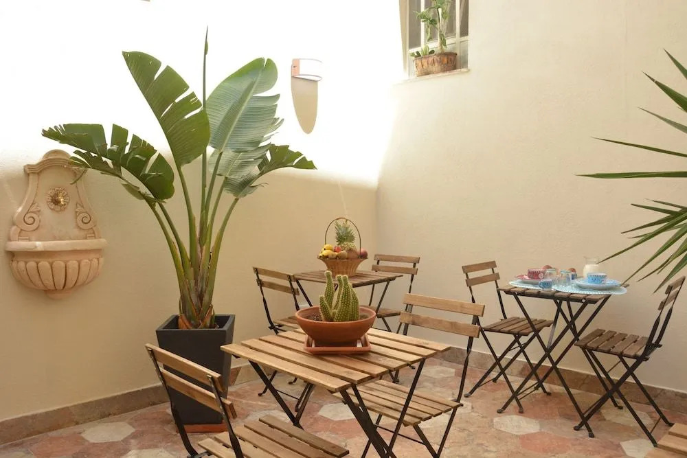 B&B Kalavrìa