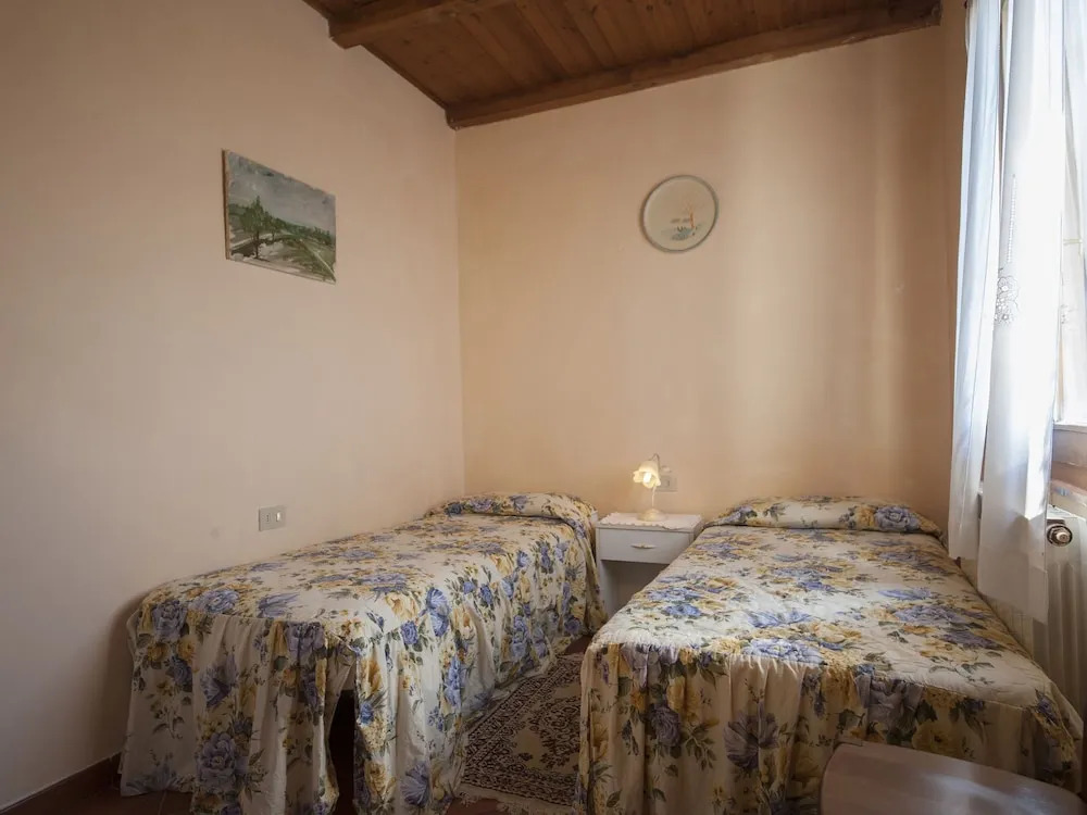 Nice & Cozy Apartment in Natural Environment near Chianti Valley