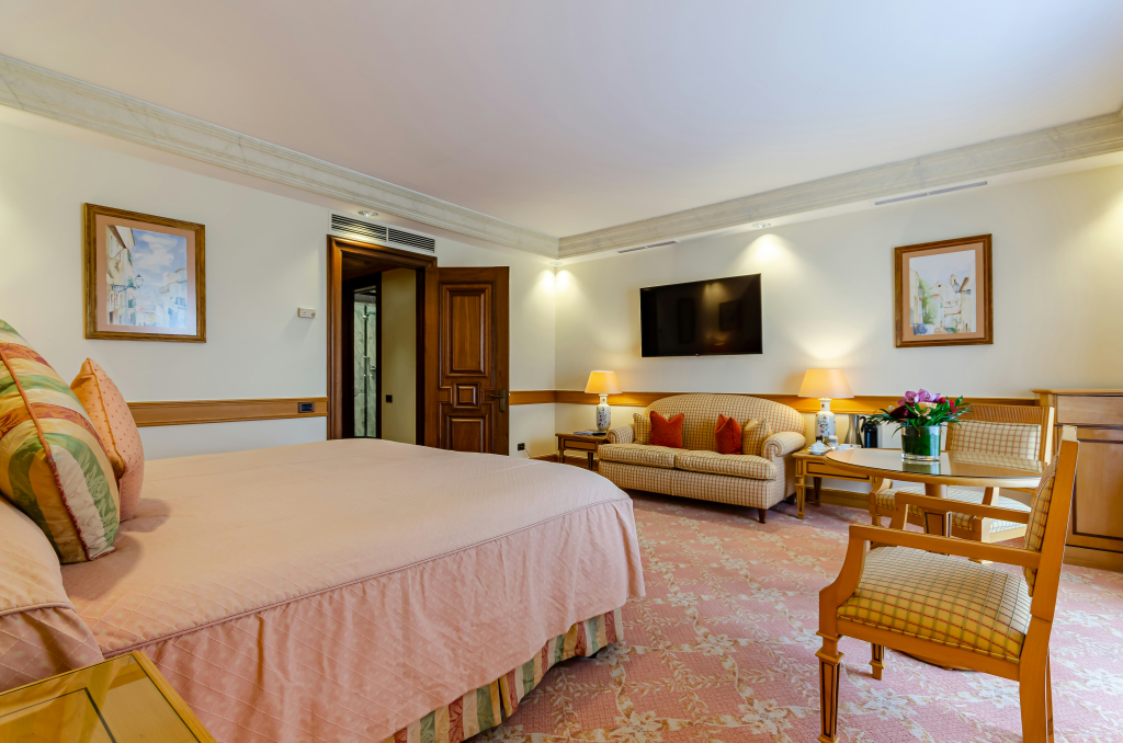 Olissippo Lapa Palace   The Leading Hotels of the World