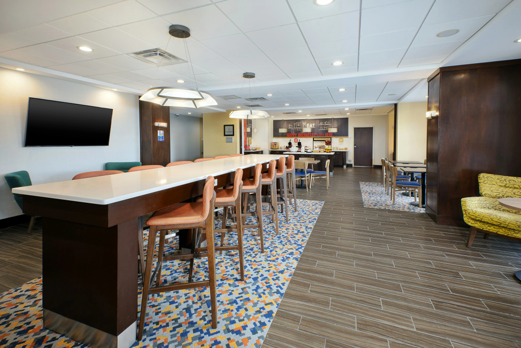 Hampton Inn by Hilton West Bloomfield Novi