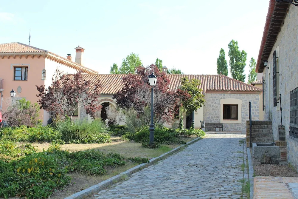 Hotel Vettonia