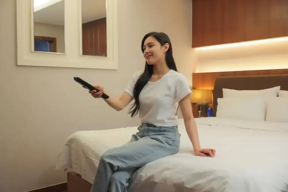 New Day Hotel Gangnam