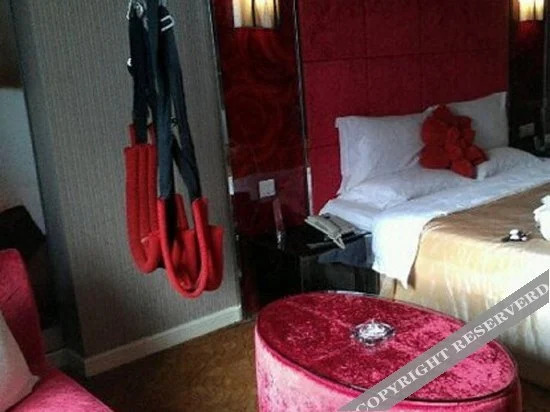 Meixu Home hotel