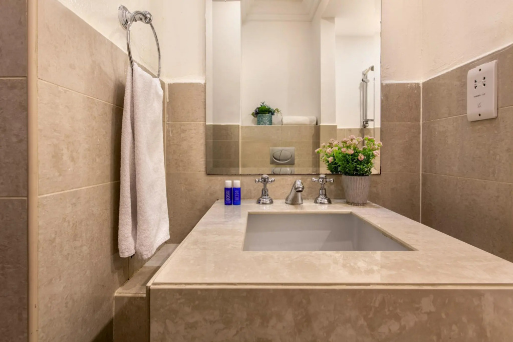 Traditional Meets Modern in Downtown