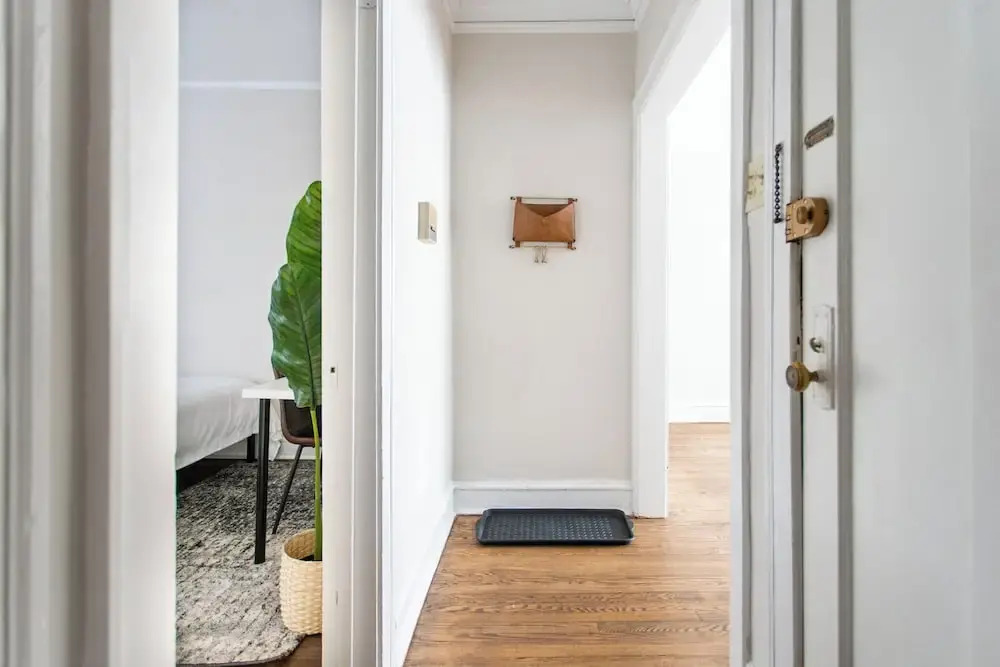 Furnished 2BR - Eastwood 47-1