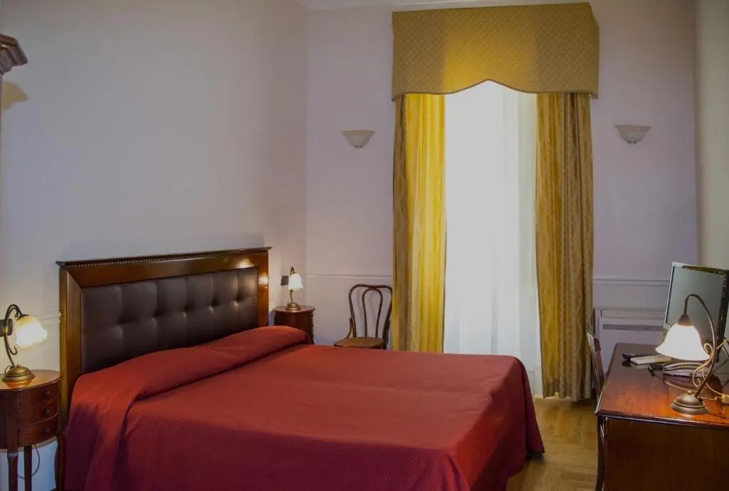 Residence Acropoli
