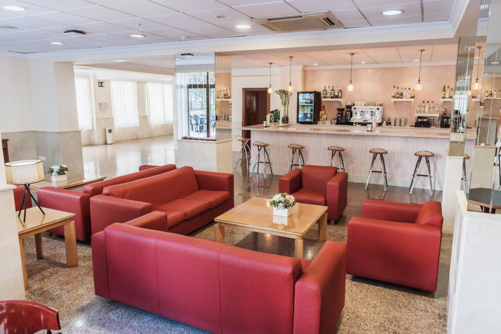 Hotel Camposol