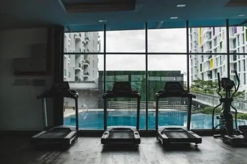 Jazz Suites 1 Vivacity (4 Bedrooms) A10