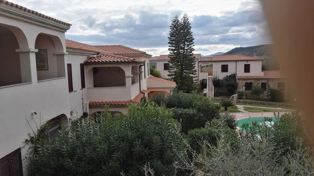 Casa Vacanza sa pedra romantica
