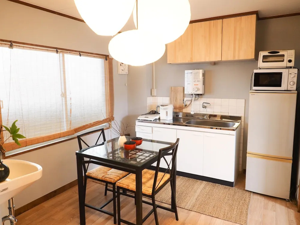 Shiba Inn Nanajo