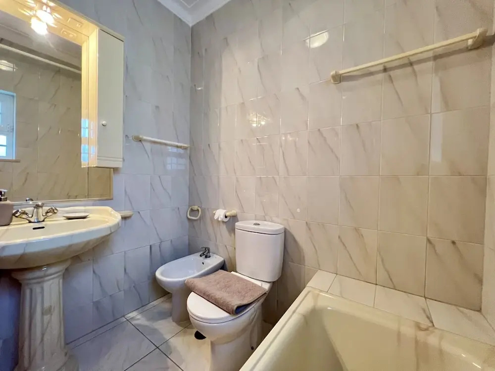 Vilamoura White House Villa With Pool by Homing