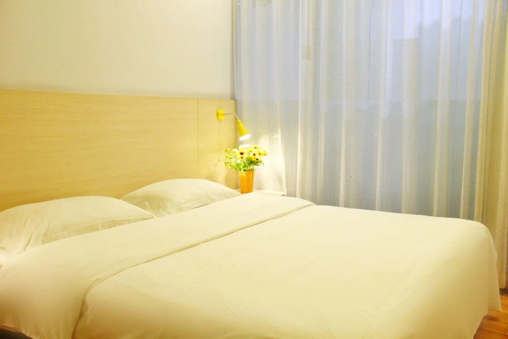 Wenxing Chain Hotel Chancheng Dongfang