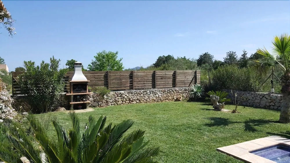 Finca Son Duna