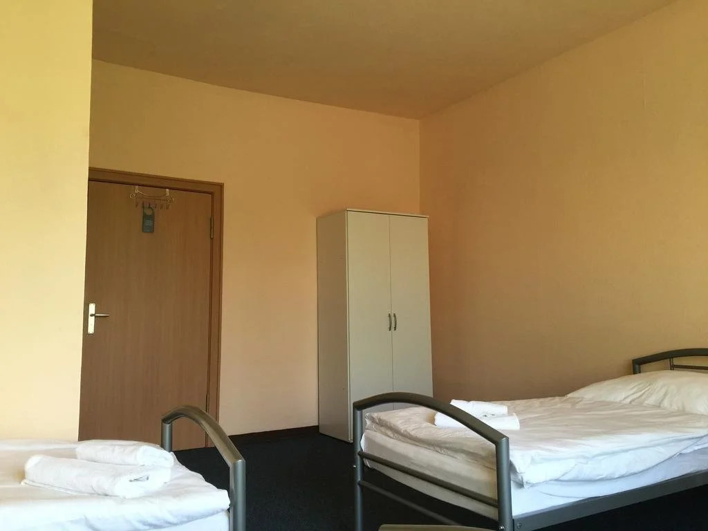Hotel-Pension "Am Gegenstein"