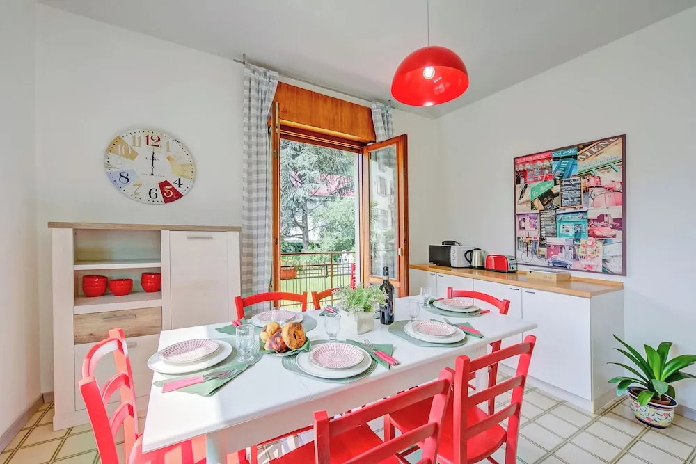 The Bon'ora Apartment