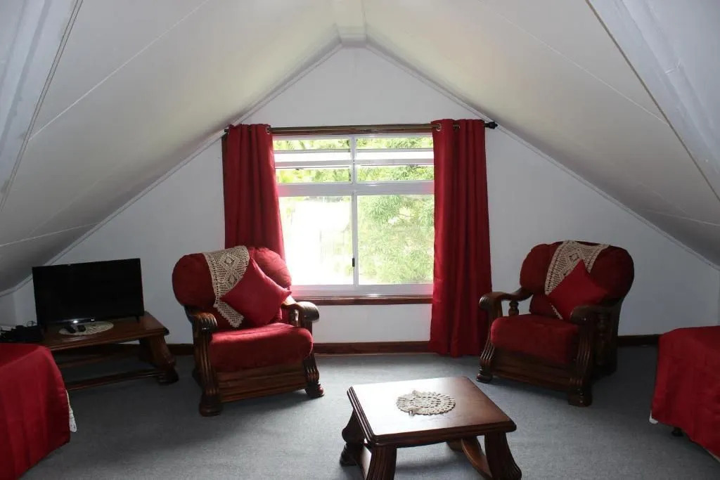 Le Chevalier Bay Guesthouse