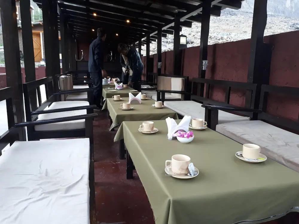 Ashina Eco Resort