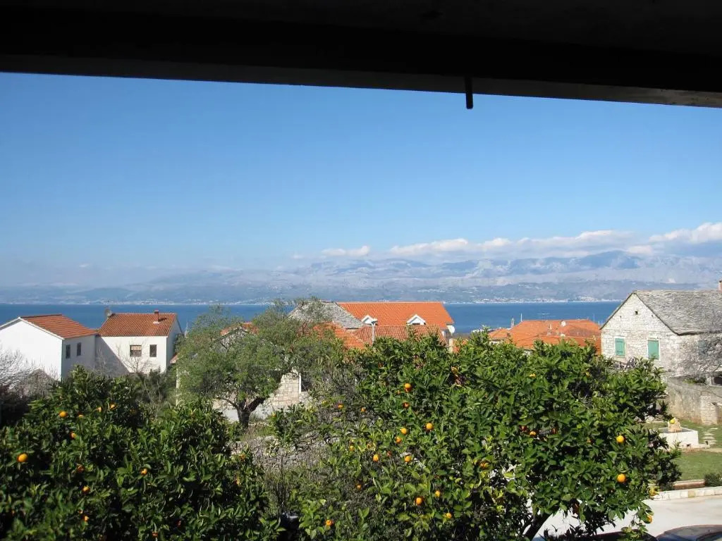 Apartment Siniša - 300 m from beach