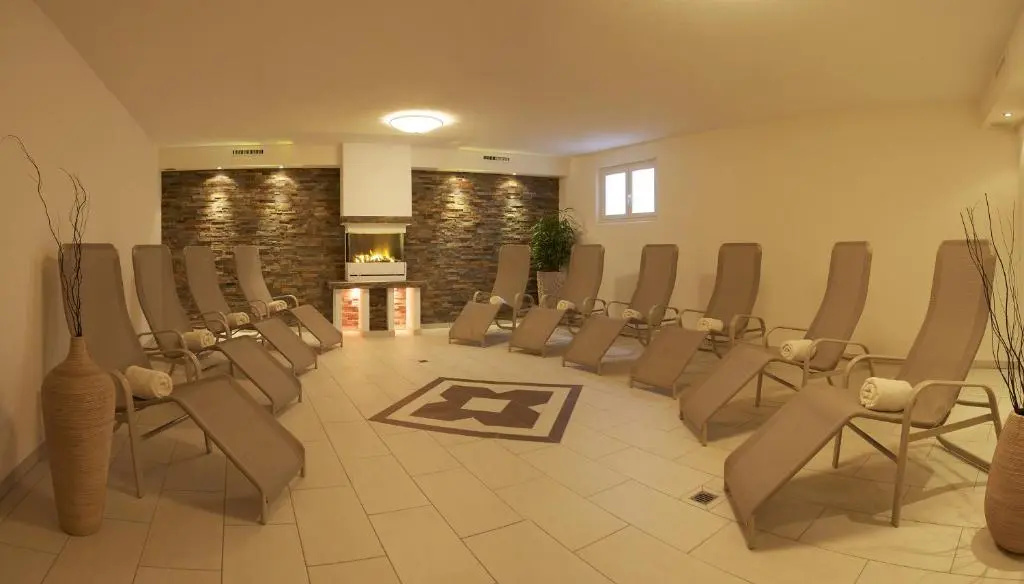 Pension Sonnenheim