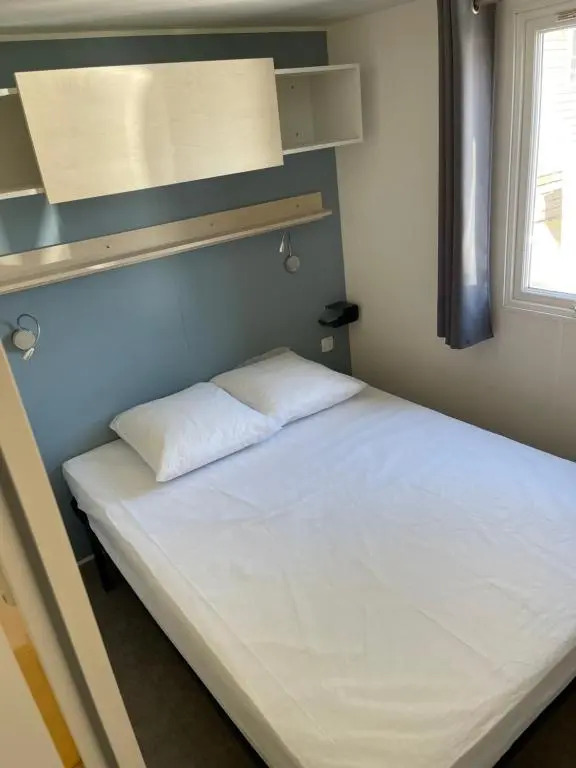 Camping la Paoute