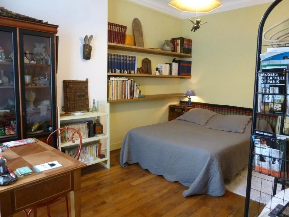 Bed And Breakfast Charonne 2