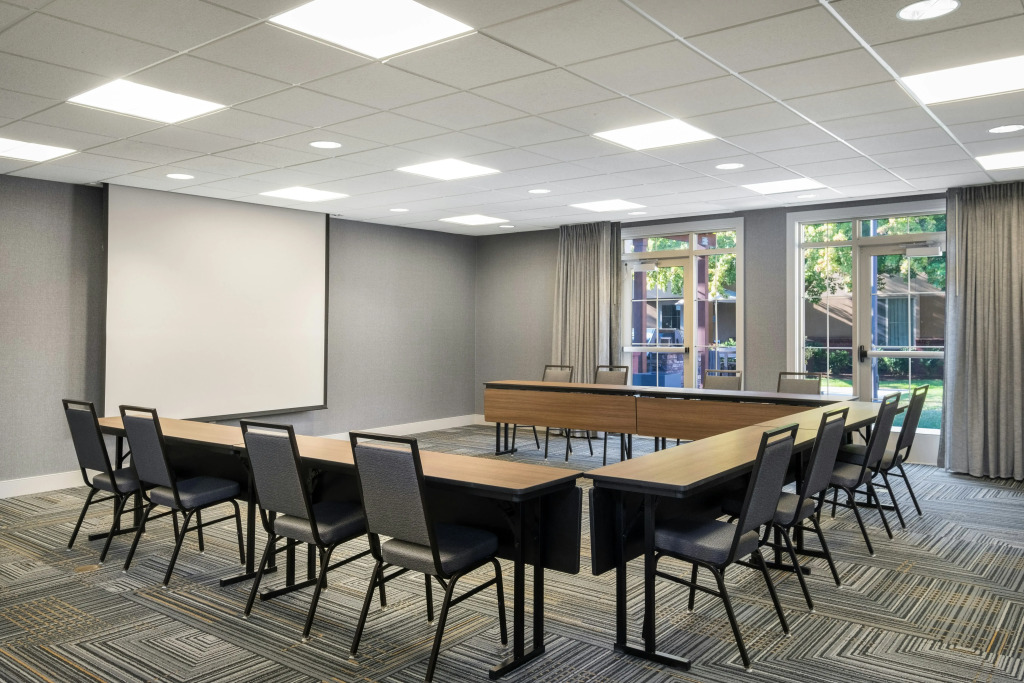 Homewood Suites Medford