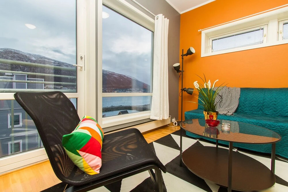 Apartment Tromsø