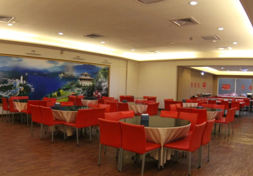 Long Siang Hotel