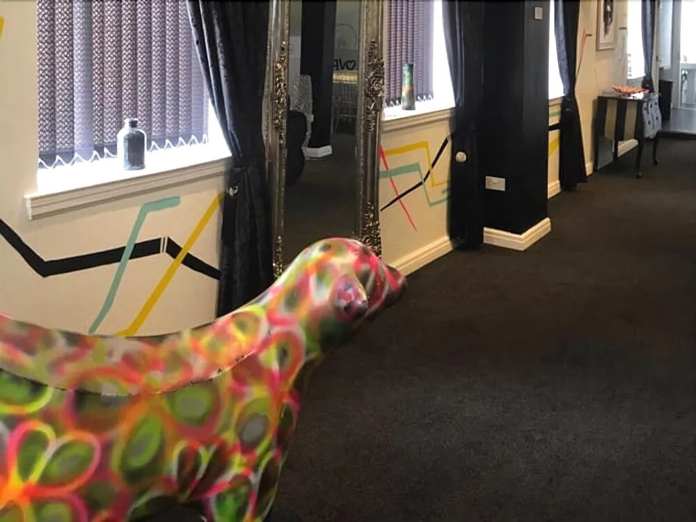 Elite Aparthotel Parr St