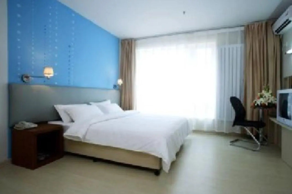 Piao Home Inn Beijing Dong Si