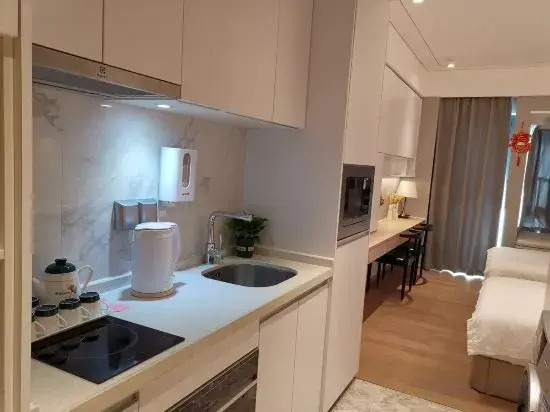 Shenzhen KK Hotel Apartment
