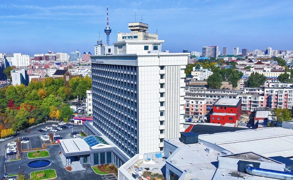Chang baishan Hotel
