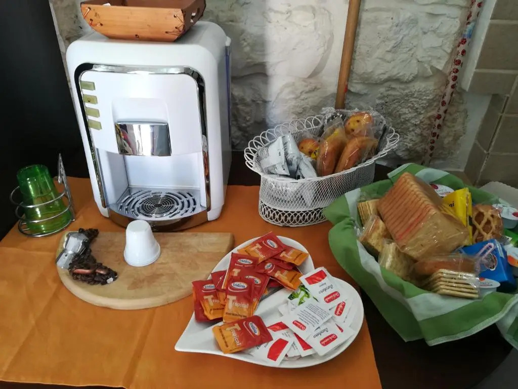 Trullo Monte Del Sale