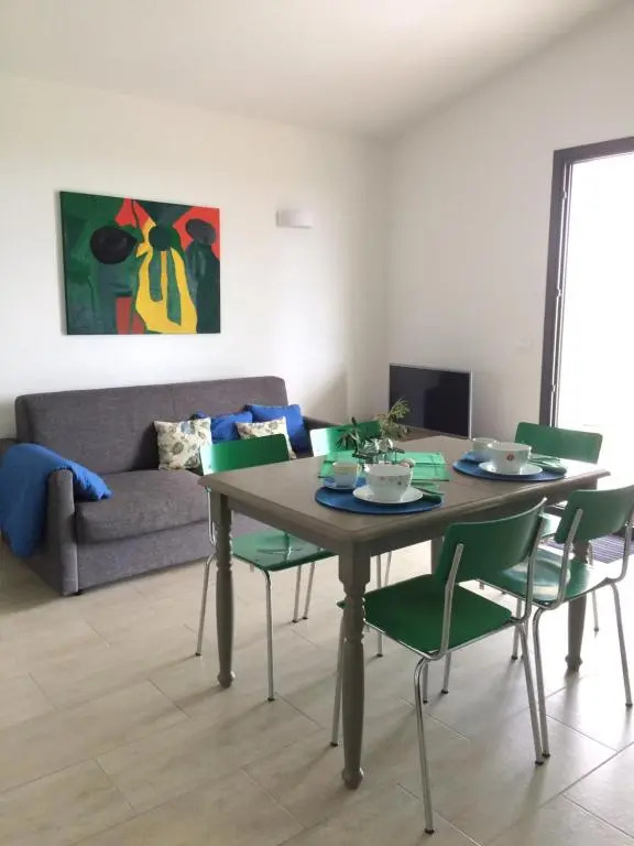 Casa Hermosa