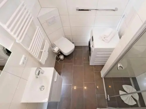 Haus Ars Vivendi - Wohnung 2