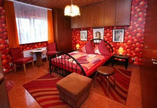 Hotel-Pension Klaer
