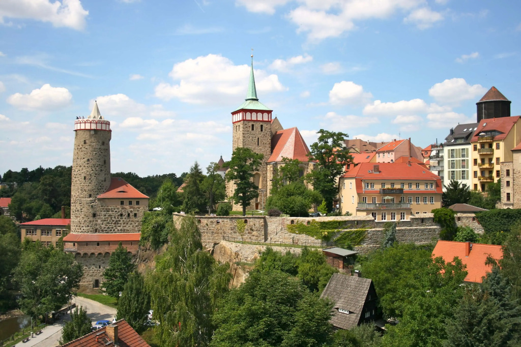 Best Western Plus Hotel Bautzen