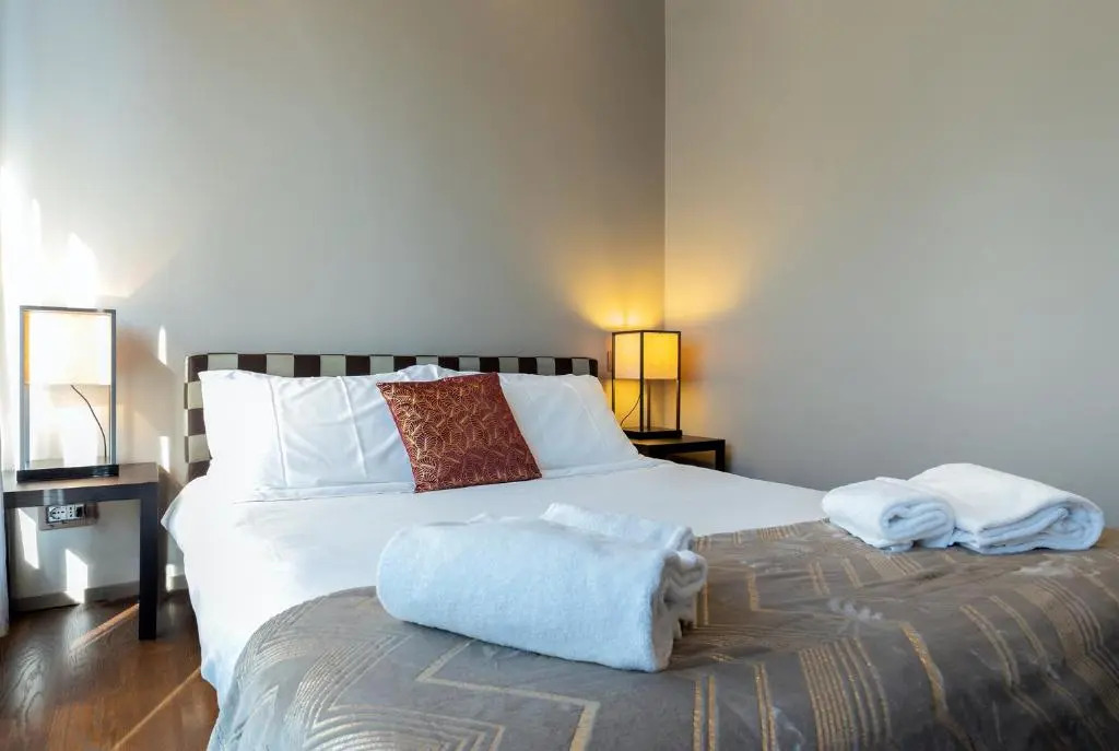 Milan Retreats Duomo Suites Beauty & SPA