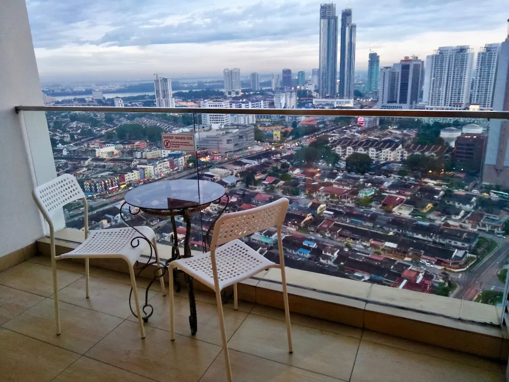 KSL DEsplanade By JettBros Johor Bahru