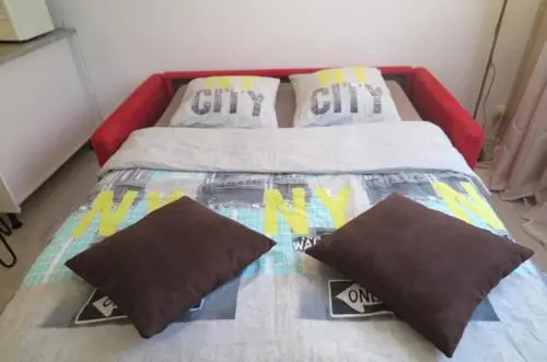 108 Studio Confortable