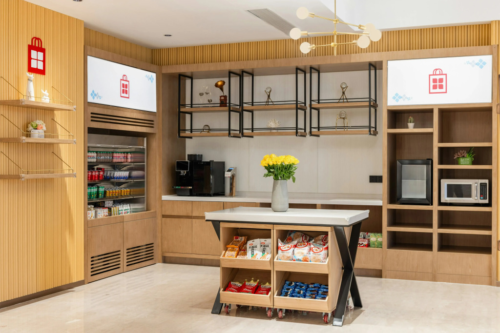 Hilton Garden Inn Zhuji East
