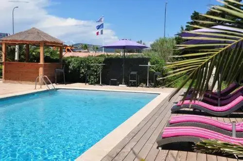 Hôtel de la Vierge Noire