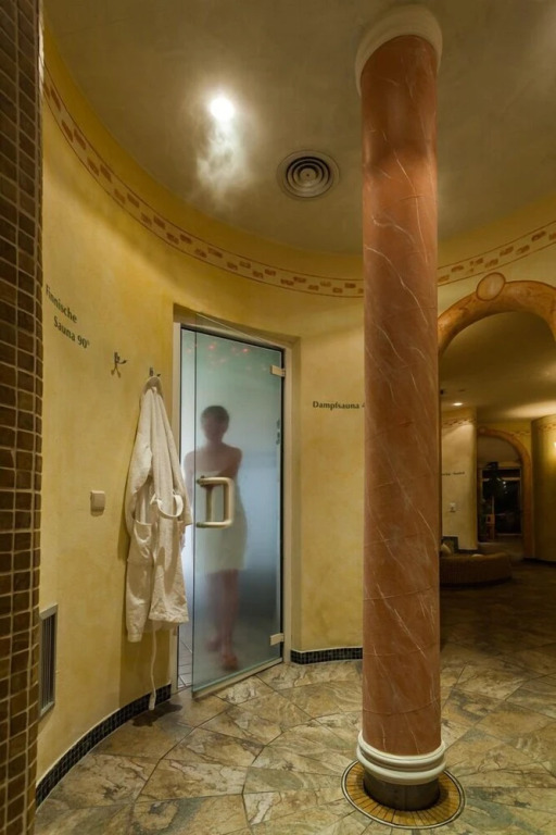 Hotel Jägerhof